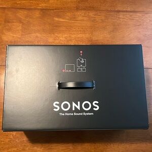 NEW IN BOX Sonos Play 5 Speaker